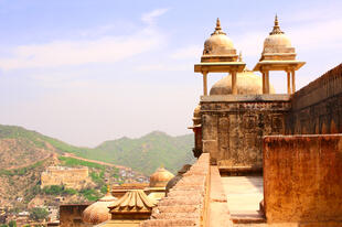 Amber Fort