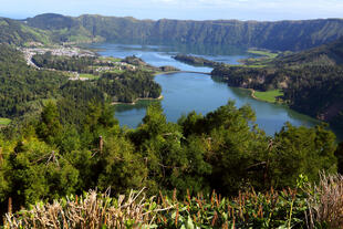 Sete Cidades