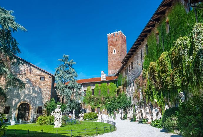 Teatro Olimpico 