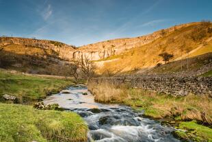 Yorkshire Dales-Nationalpark