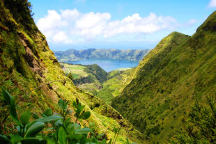 Lagoa das Sete Cidades