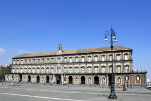 Palazzo Reale