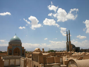 Yazd 