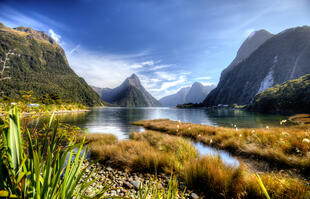 Milford Sound