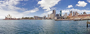 Sydney Skyline