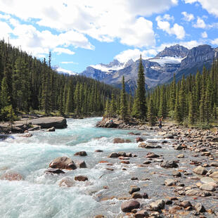 Jasper National Park