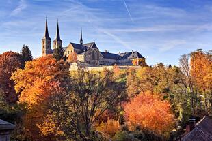 Kloster Michelsberg