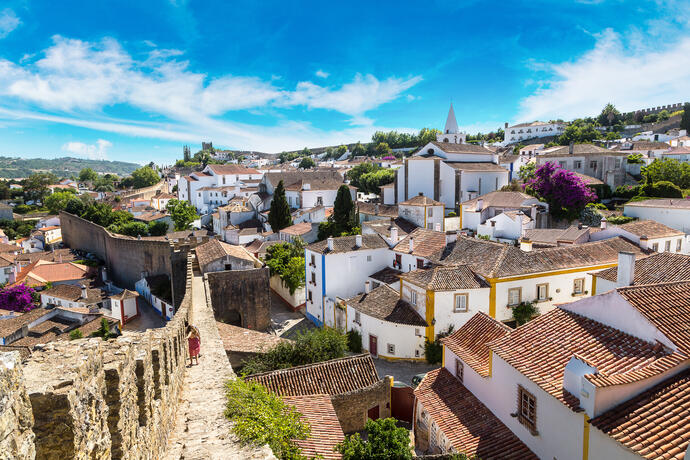 Óbidos