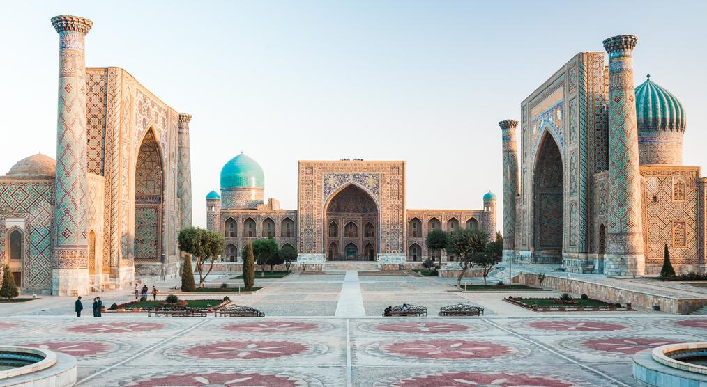 Samarkand