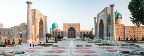 Samarkand