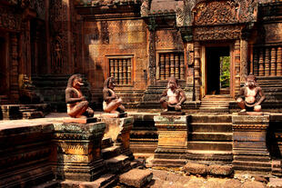 Banteay Srei