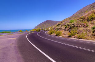 Great Ocean Road 