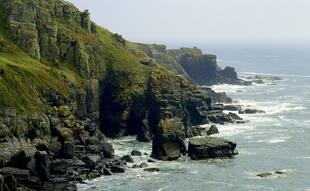 Lizard Point - der südlichste Punkt Englands