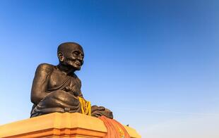 Buddha Statue