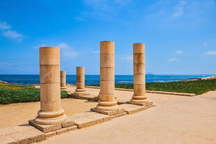 Caesarea