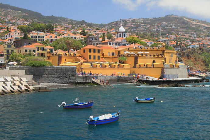 Funchal