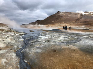 Námaskarð