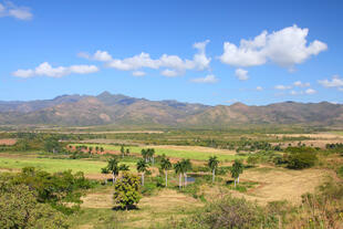 Valle de los Ingenios