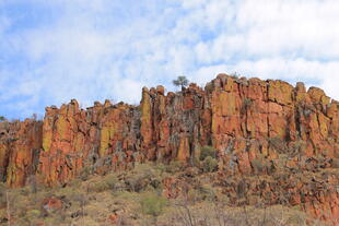 Waterberg-Plateau