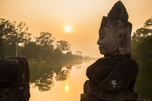 Angkor Thom