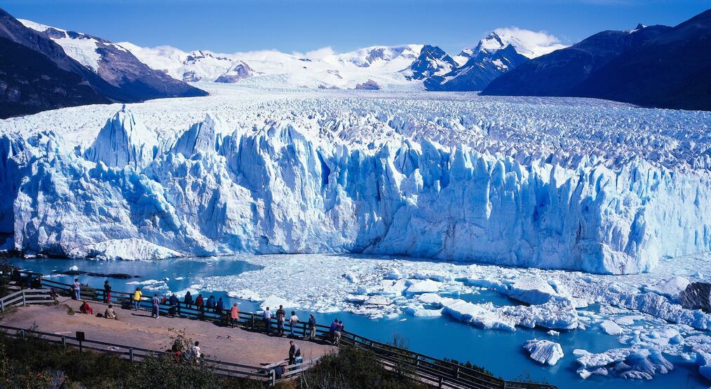 Argentinien & Chile Rundreise 