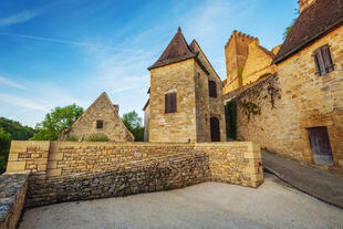 Burg Beynac