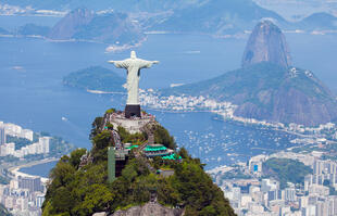 Cristo Redentor