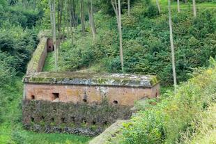 Festung Boyen 