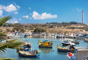 Marsaxlokk