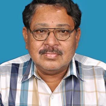 Nageswara Rao