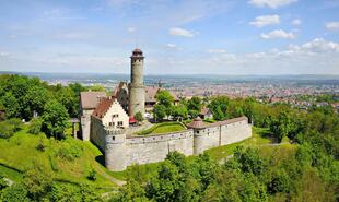 Schloss Altenburg