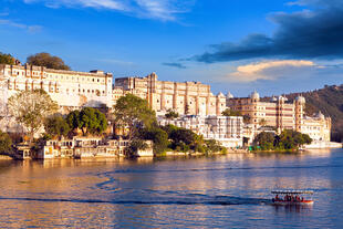 Udaipur 