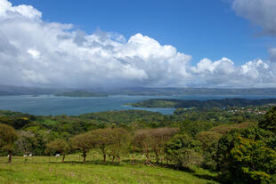  Arenalsee in Monteverde