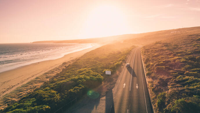 Great Ocean Road