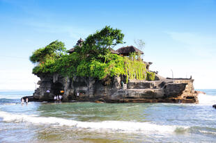 Meerestempel Tanah Lot