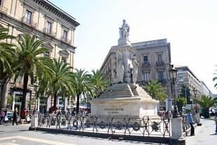 Catania