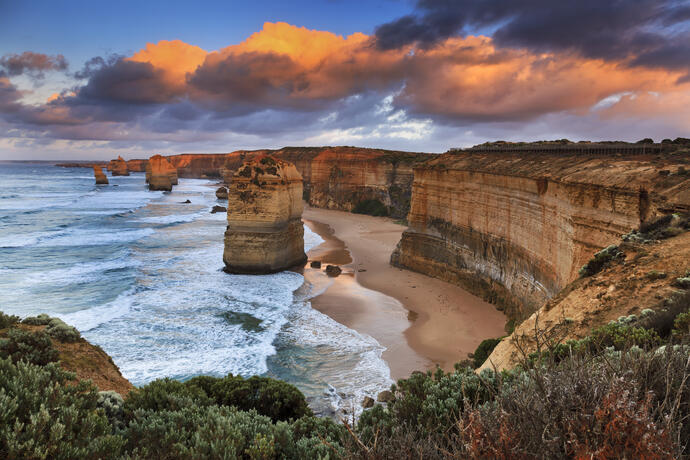 Great Ocean Road