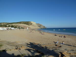 Praia da Luz