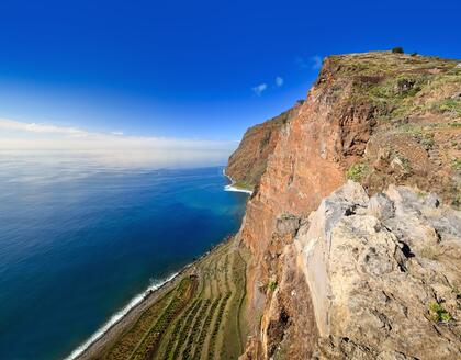 Cabo Girao