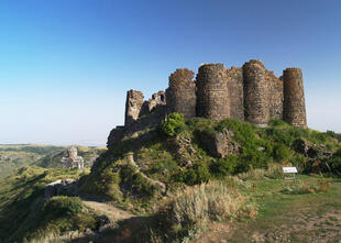 Festung Amberd