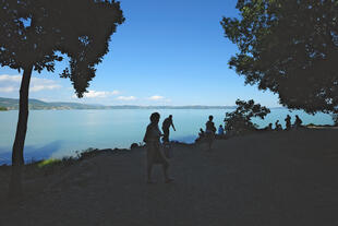 Lago Trasimeno 