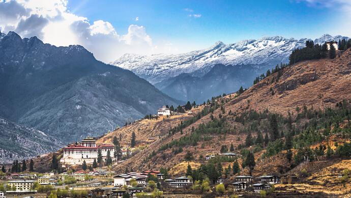 Thimphu