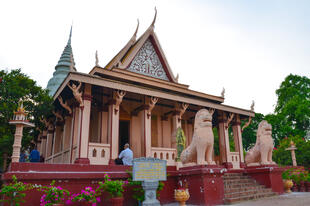 Wat Phnom