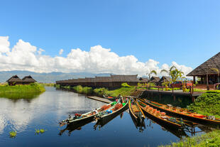 Inle See