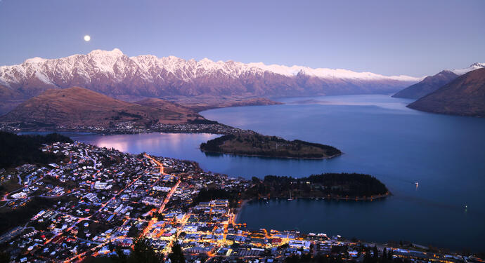 Queenstown