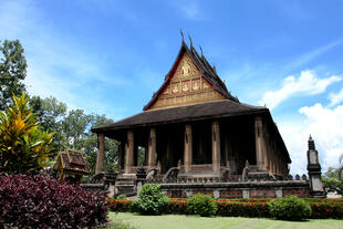 Wat Phra Keo