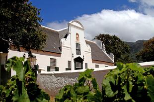 Groot Constantia