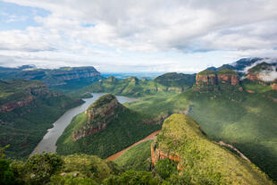 Blyde River Canyon