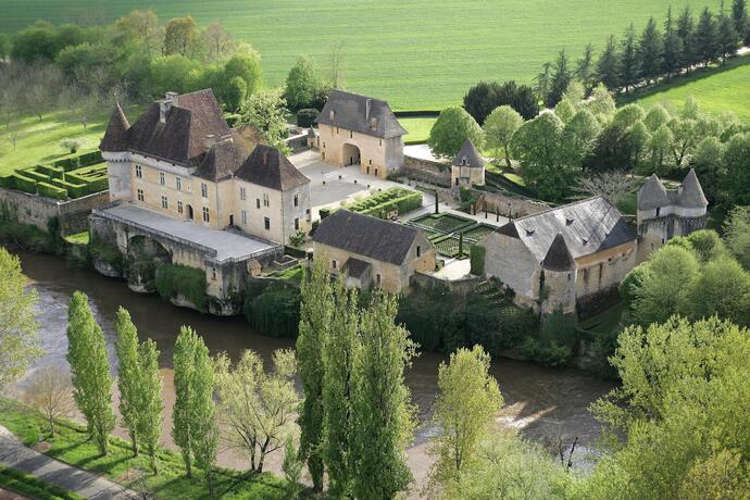 Château de Losse