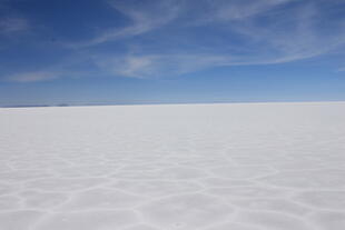 Salar de Uyuni